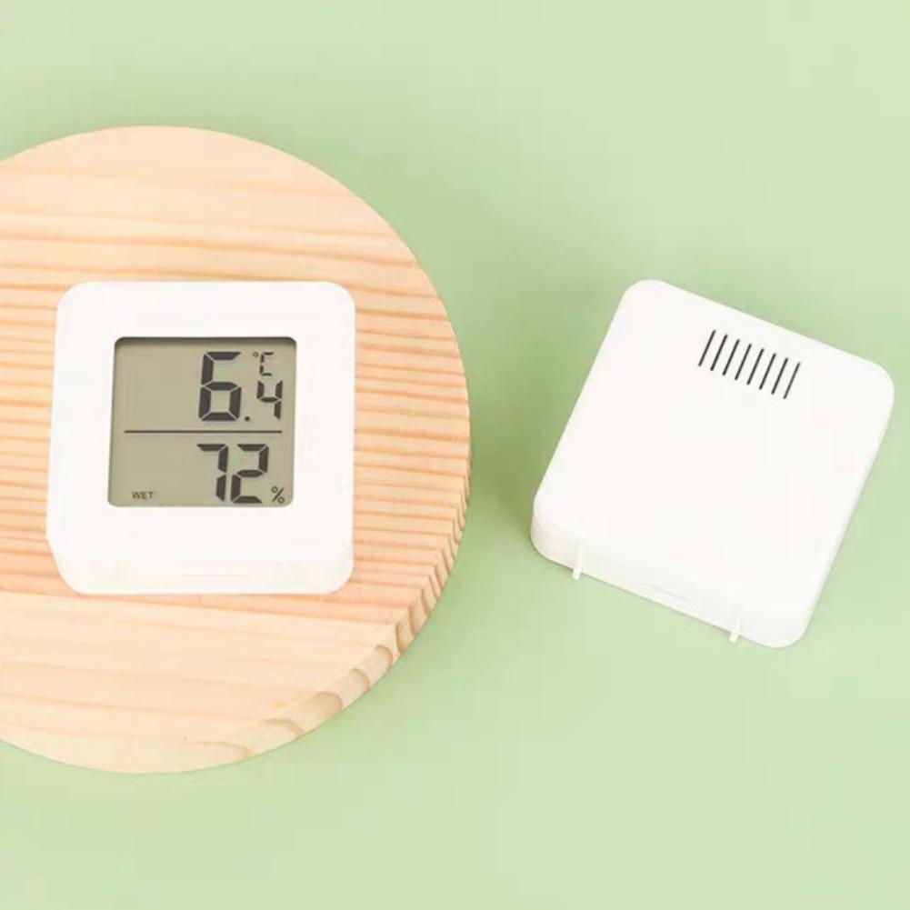 Mini LCD Digital Thermometer H - Weather Station Indoor recensie en prijs