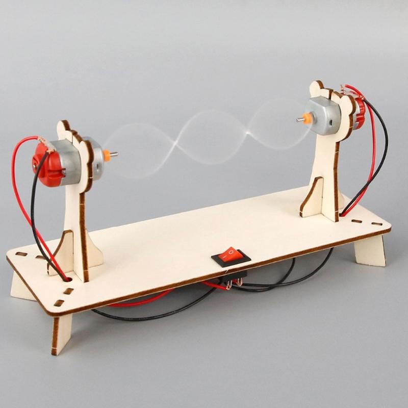 STEM Educational Demonstration - Newton Cradle Large recensie en prijs