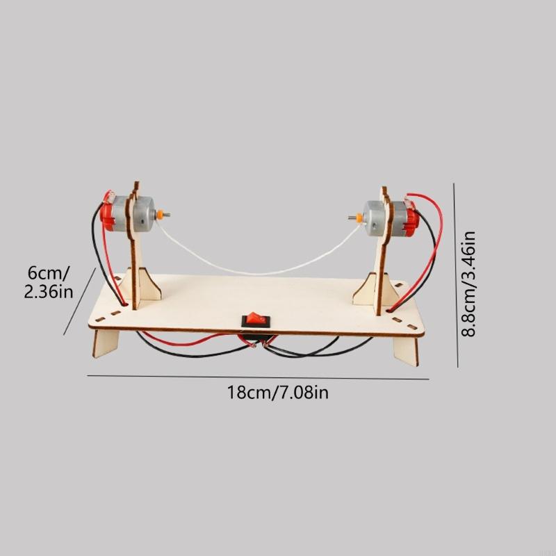 STEM Educational Demonstration - Newton Cradle Large recensie en prijs