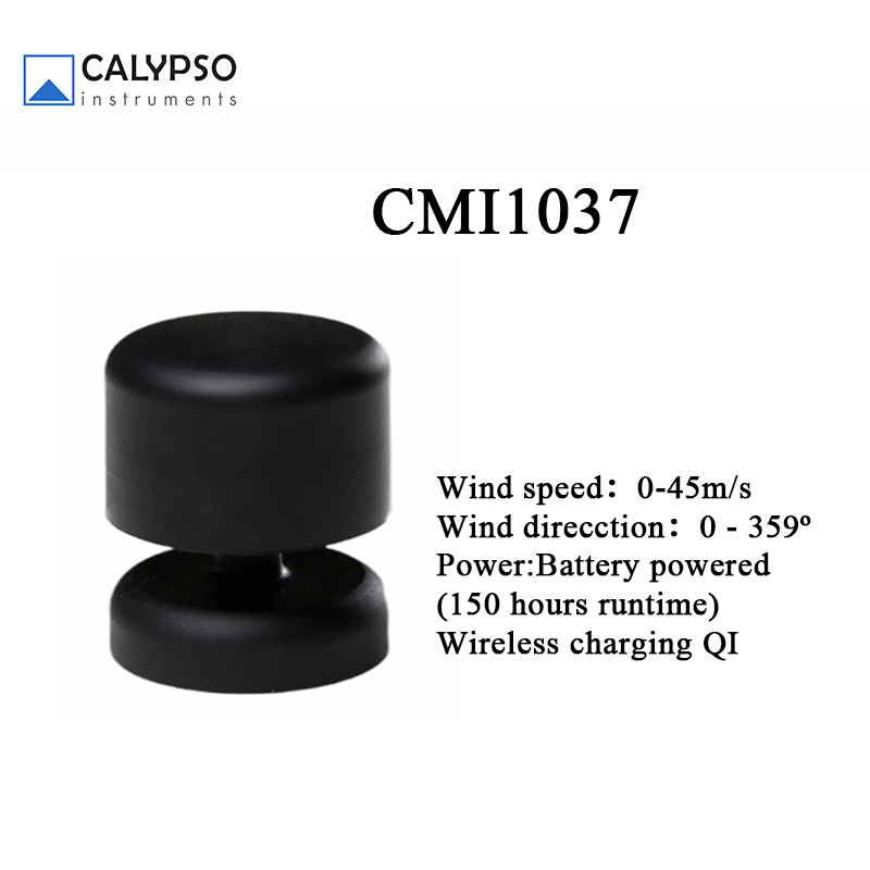 2026 CALYPSO CMI1037 Non-Elect - Anemometer Wind Speed recensie en prijs