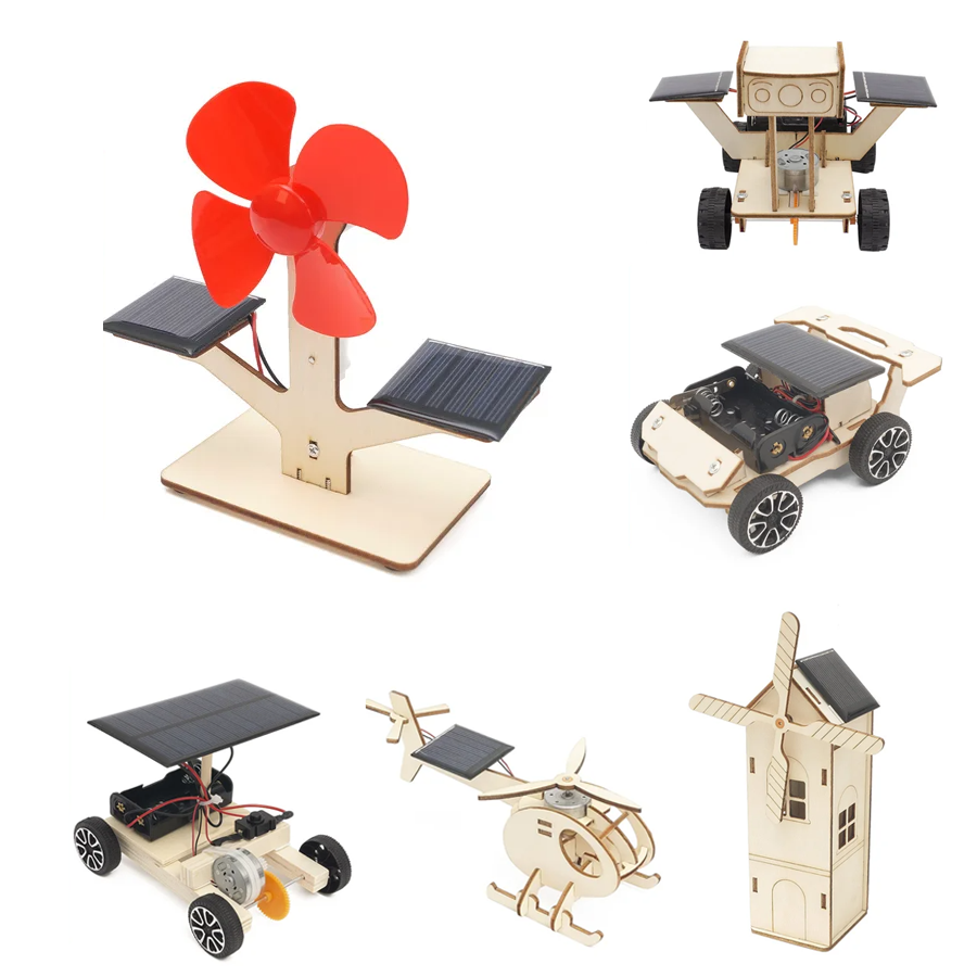 DIY Science Experiment Educati - Science Project Physics recensie en prijs
